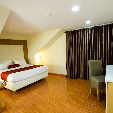 Chateux De Atlantique Hotel Aliayabiagba 외부 사진