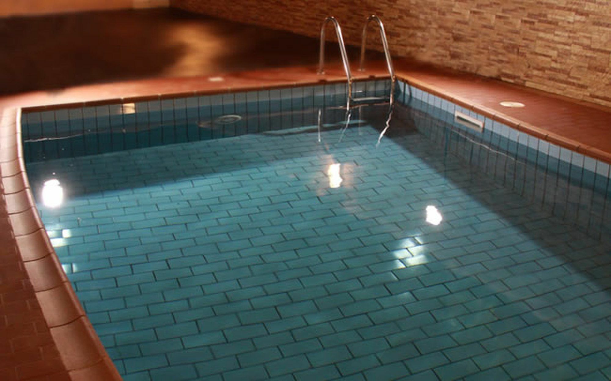 Chateux De Atlantique Hotel Aliayabiagba 외부 사진
